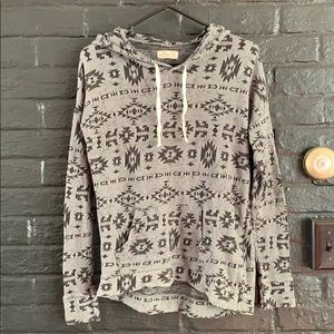 Hollister Hoodie/Sweatshirt